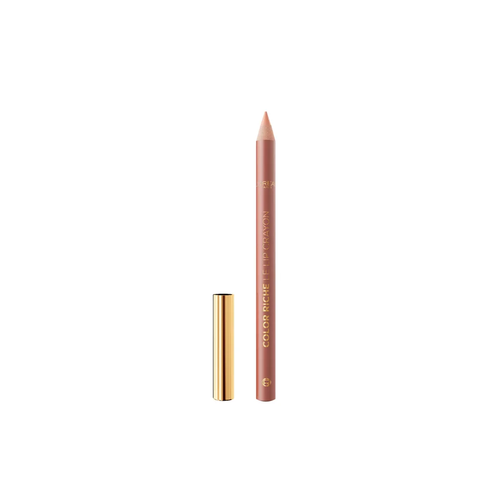Color Riche Le Lip Crayon 236 Organza – L’Oréal Paris v:7240668
