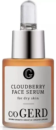 c/o Gerd Cloudberry Face Serum 15 ml v:2316736