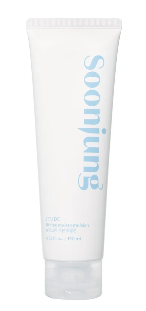 Etude Soon Jung Emulsion 130 ml v:3567220