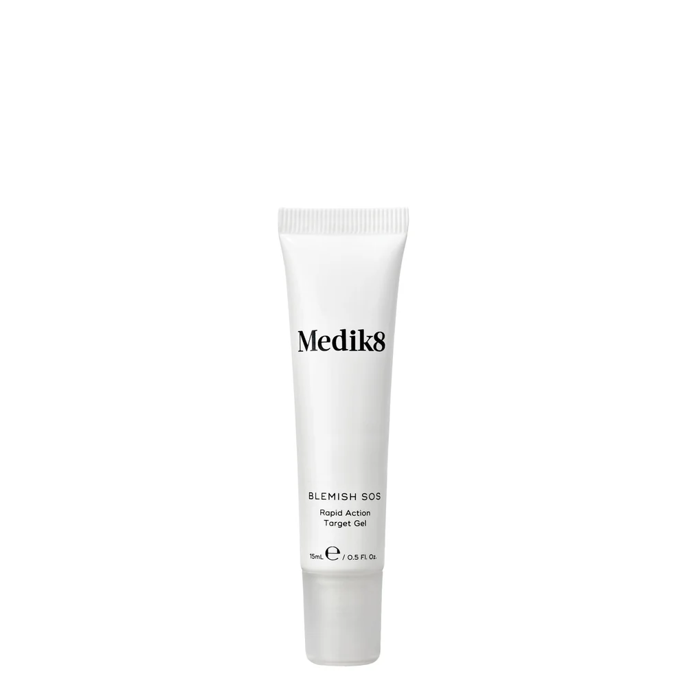 Blemish SOS 15 ml – Medik8 v:2242359 Blemish SOS 15 ml – Medik8 v:2242359