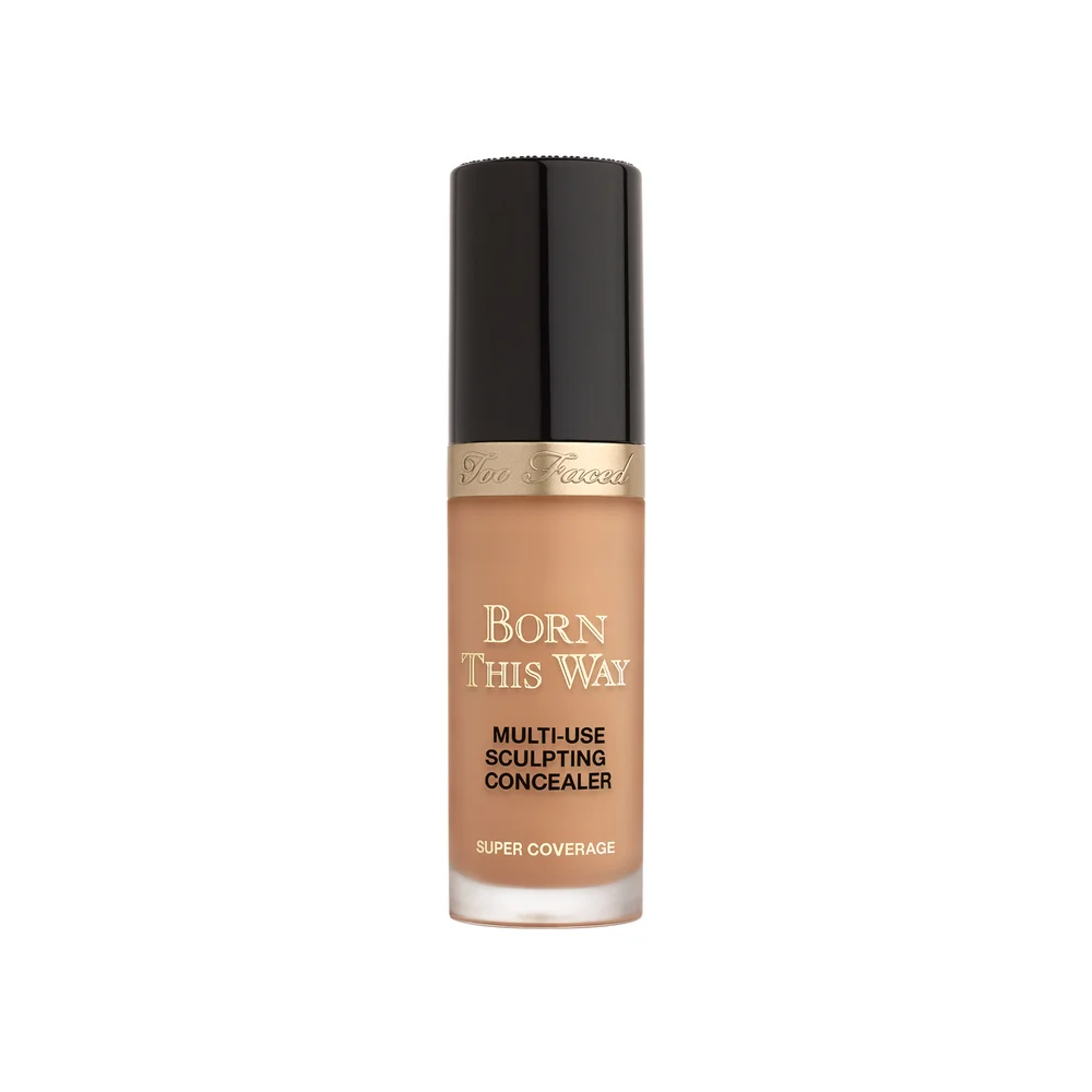 Born This Way Super Coverage Concealer Golden - Too Faced v:8122554