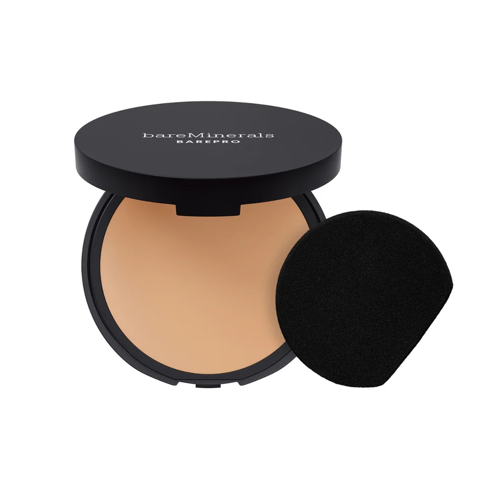 BAREPRO 24HR Skin-Perfecting Powder Foundation Light 20 Neutral – bareMinerals v:9771304 BAREPRO 24HR Skin-Perfecting Powder Foundation Light 20 Neutral – bareMinerals v:9771304