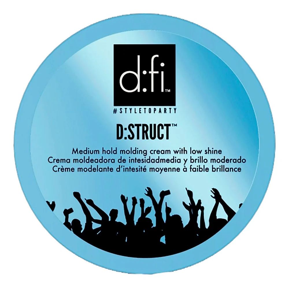 d:fi Styling Dstruct – 75 g. v:2991312 d:fi Styling Dstruct – 75 g. v:2991312