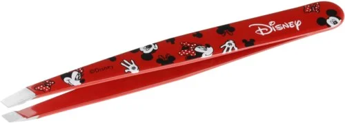 Tweezerman Mickey & Minnie Mouse We Got Ears Slant Tweezer v:7102301
