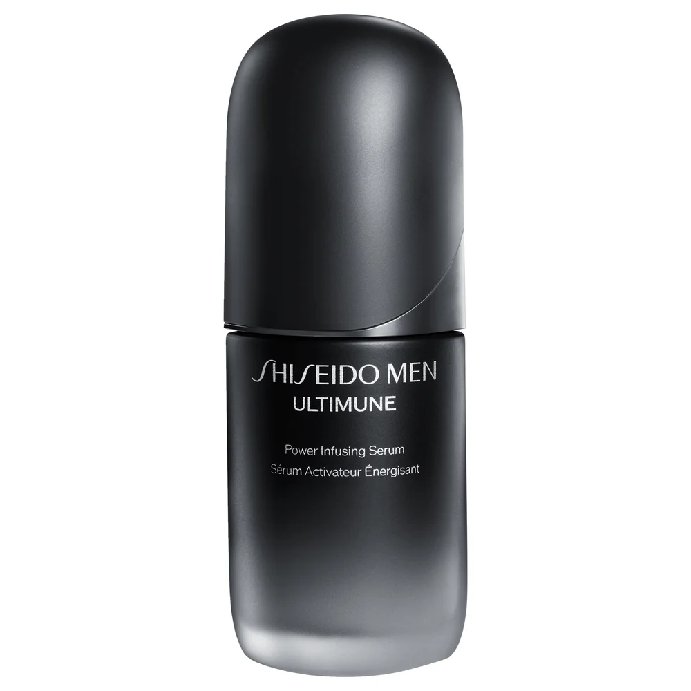 Shiseido Ultimune Men 2.0 Serum for Hudpleie v:9108499