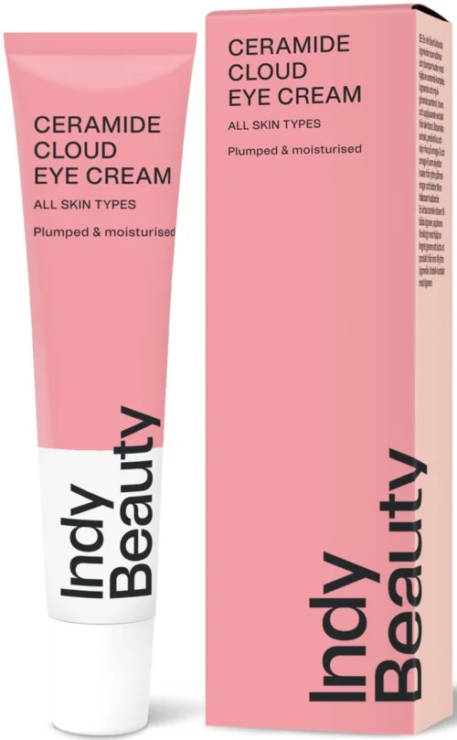 INDY BEAUTY Ceramide Cloud Eye Cream 15 ml v:9674919