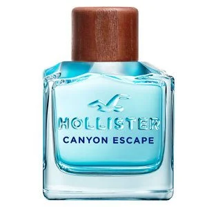 Hollister Canyon Escape For Him Eau De Toilette 30ml v:5801256 Hollister Canyon Escape For Him Eau De Toilette 30ml v:5801256