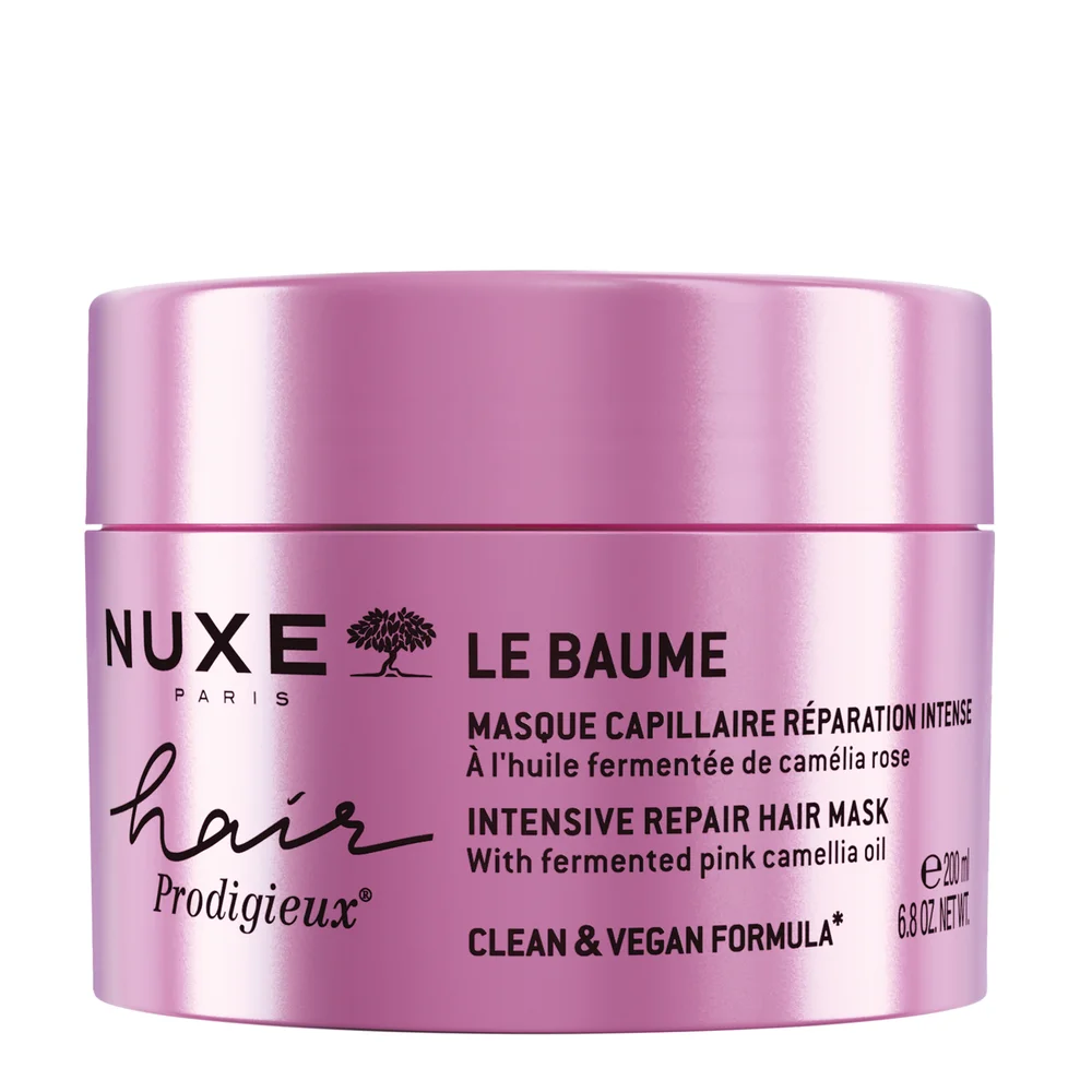 Hair Prodigieux Intensive Repair Mask 200 ml – Nuxe v:1376393