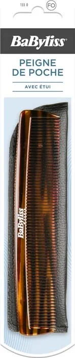 BaByliss Paris Accessories Fickkam med etui v:1654146