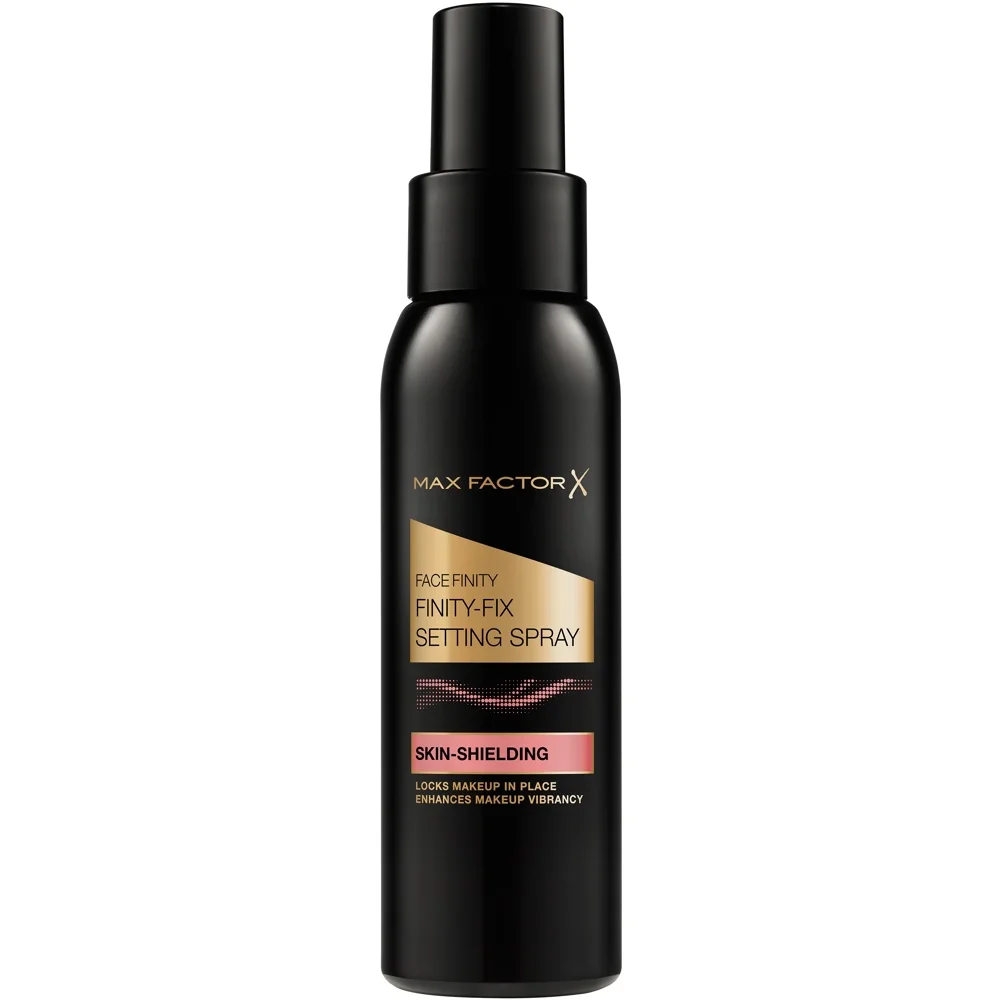 Facefinity Finity-Fix Setting Spray, 100ml v:5099293