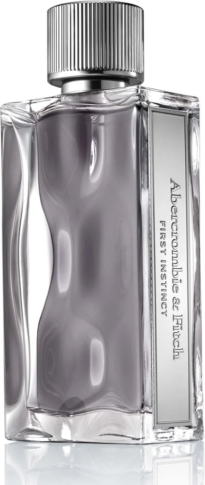 Abercrombie & Fitch First Instinct Edt 100 ml v:2569635 Abercrombie & Fitch First Instinct Edt 100 ml v:2569635