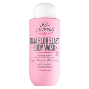 Sol de Janeiro Beija Flor Skin-Renewing Body Wash 385ml v:7841911