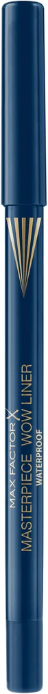 Max Factor Masterpiece Wow Liner Eyeliner Dark navy 500 v:4395730 Max Factor Masterpiece Wow Liner Eyeliner Dark navy 500 v:4395730