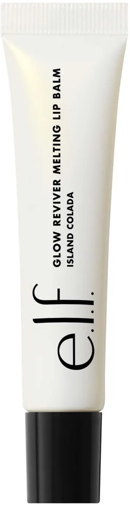 e.l.f. Glow Reviver Melting Lip Balm Island Colada v:4655625