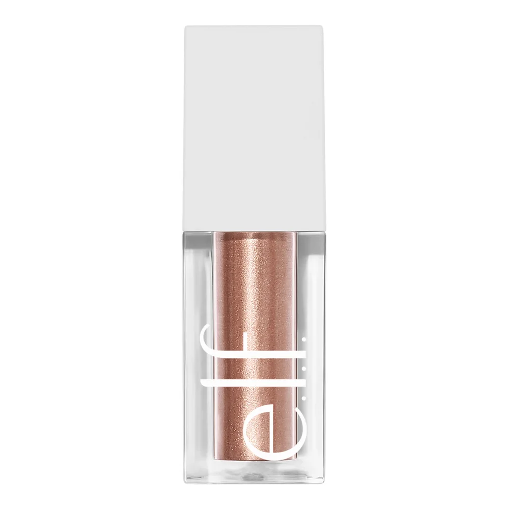 Liquid Metallic Eyeshadow Comet - e.l.f. v:8586340