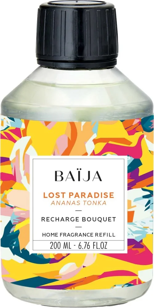 Baïja Lost Paradise Lost Paradise Refill Diffuser 200 ml v:1696637