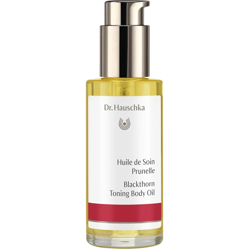 Blackthorn Toning Body Oil, 75ml v:3015749 Blackthorn Toning Body Oil, 75ml v:3015749