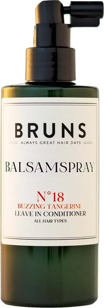 Bruns Products Balsamspray Nº18 200 ml v:1863895