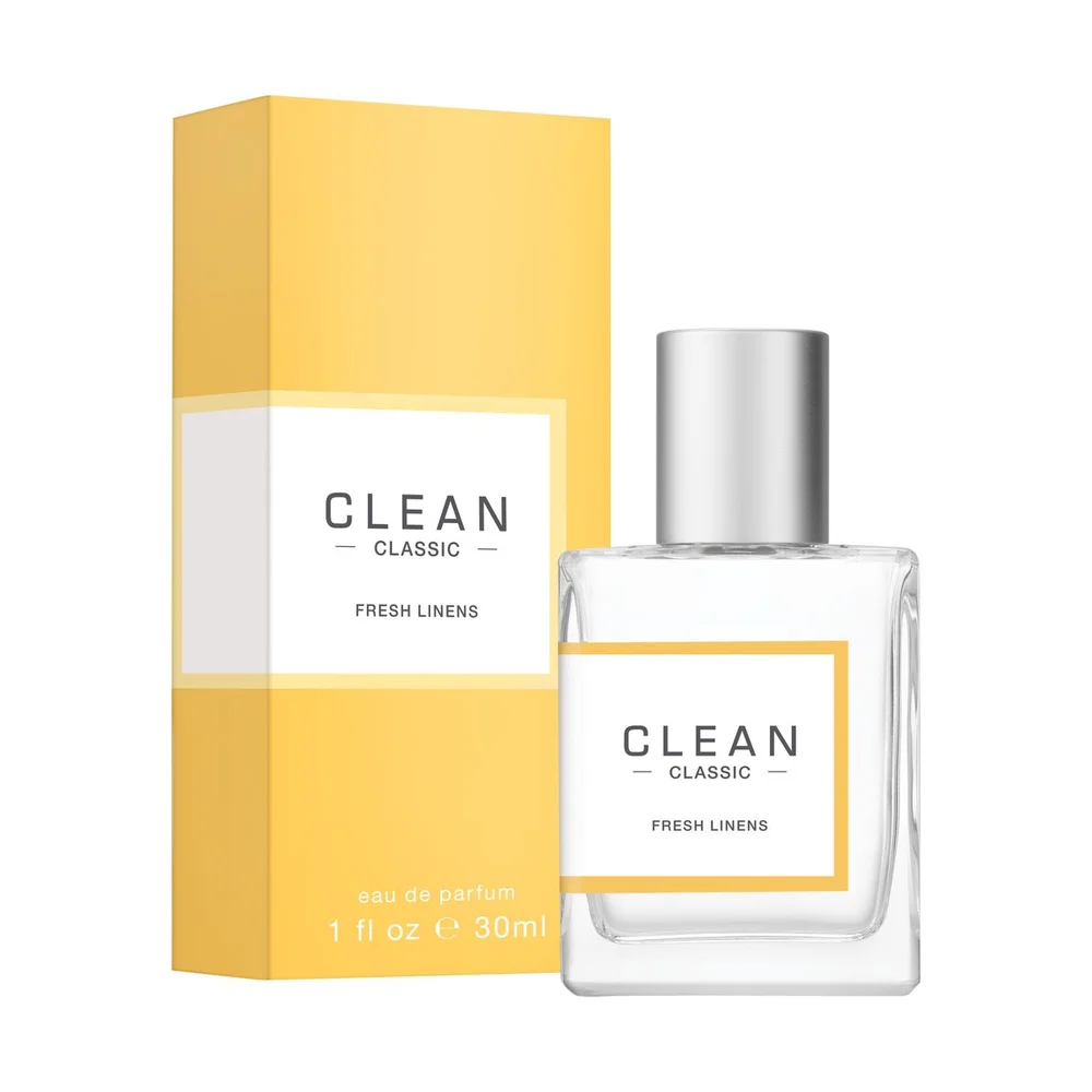 CLEAN Fresh Linens EDP – 30 ml. v:3090565 CLEAN Fresh Linens EDP – 30 ml. v:3090565