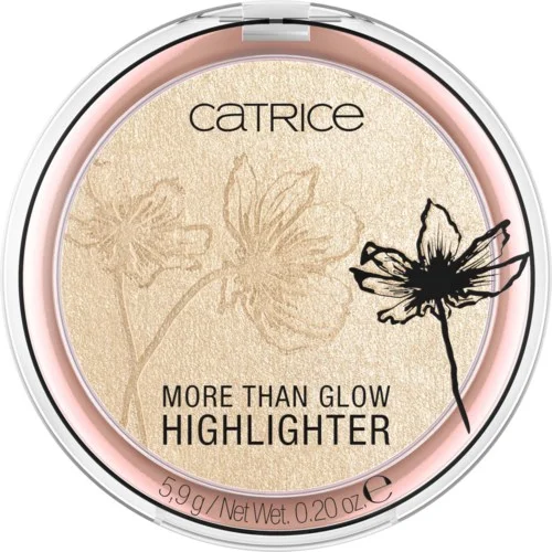 Catrice More Than Glow Highlighter 030 v:4929064 Catrice More Than Glow Highlighter 030 v:4929064