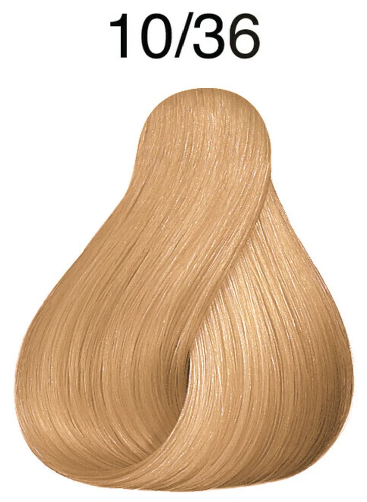 Color Fresh 10/36 Lightest Gold/Violet Blonde – Wella Professionals v:2677862 Color Fresh 10/36 Lightest Gold/Violet Blonde – Wella Professionals v:2677862