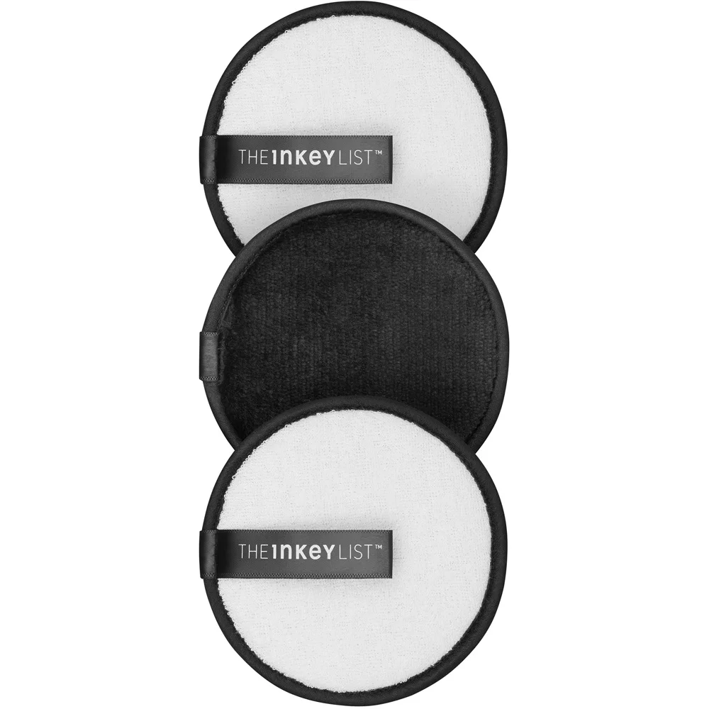 Reusable Cleansing Pads, 3-Pack v:7468170