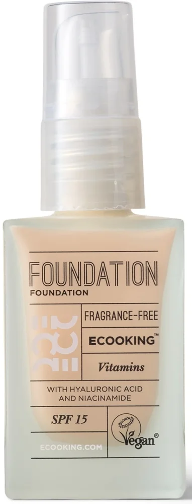 ECOOKING Foundation 06 v:7104704 ECOOKING Foundation 06 v:7104704