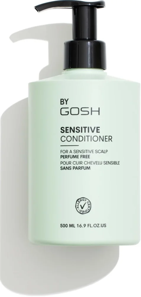 Gosh Sensitive Conditioner 500 ml v:1207989