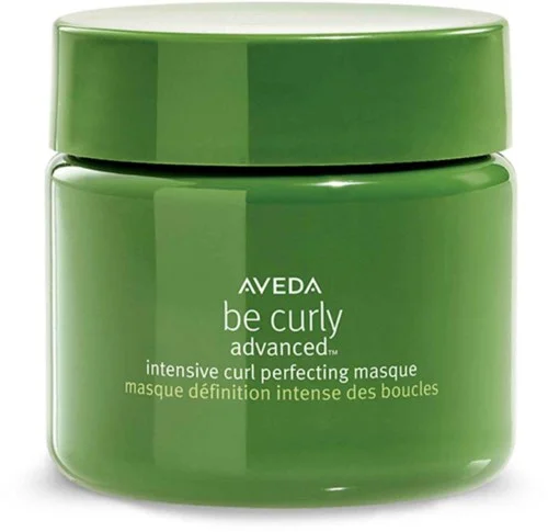 Aveda Be Curly Advanced Intensive Curl Perfecting Masque Travel Size 25 ml v:6345962 Aveda Be Curly Advanced Intensive Curl Perfecting Masque Travel Size 25 ml v:6345962