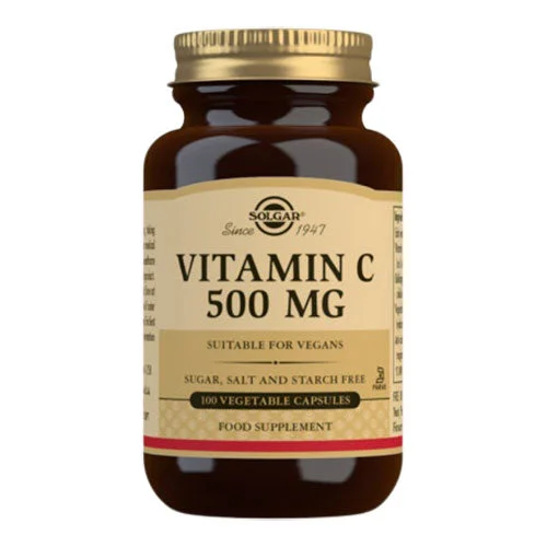 C-Vitamin 500 mg v:3731363 C-Vitamin 500 mg v:3731363