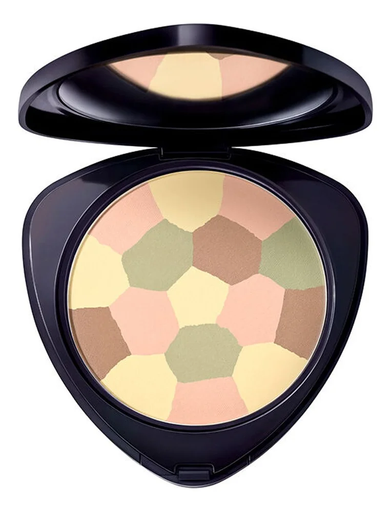 Dr. Hauschka Colour Correcting Powder - 8 g v:5053734