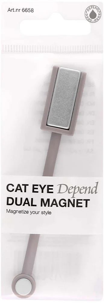 Depend Gel iQ Effects Cat Eye Dual Magnet v:6017443