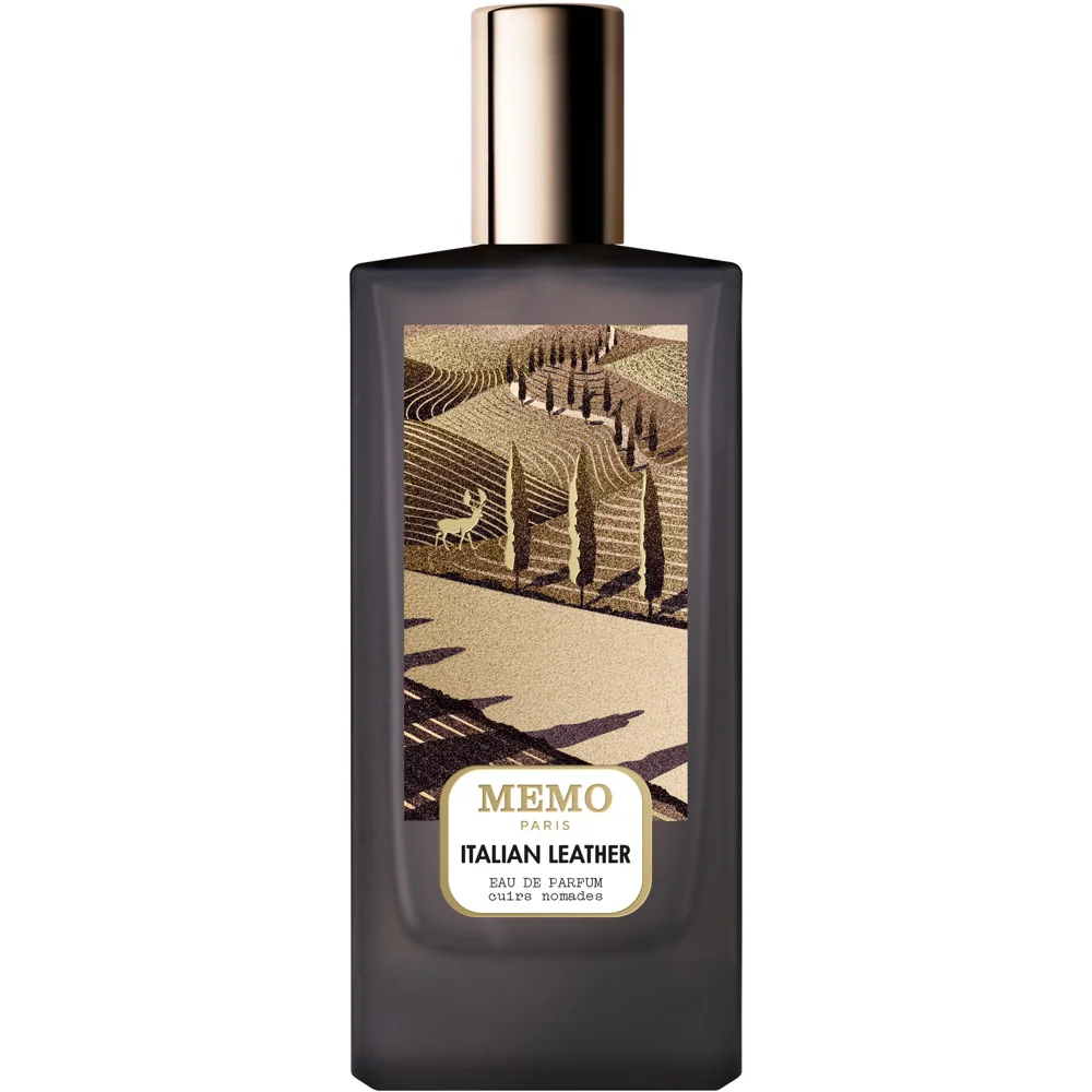 Italian Leather, EdP v:4203571