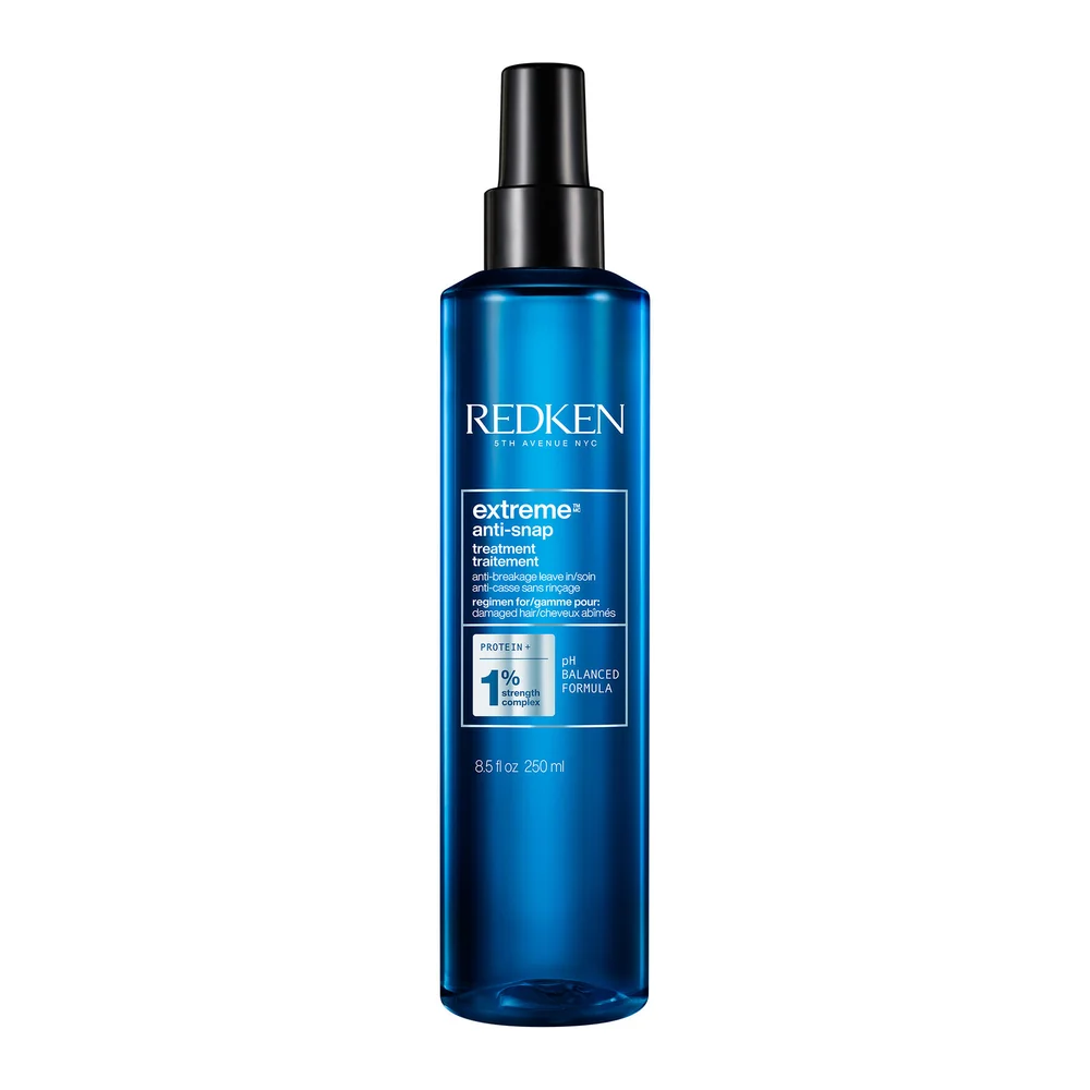 Extreme Anti-Snap Leave-In Treatment 250 ml – Redken v:3759272 Extreme Anti-Snap Leave-In Treatment 250 ml – Redken v:3759272