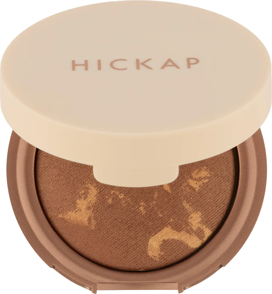 Glow Cookie Illuminating Bronzer Coffee Bean - HICKAP v:9297708