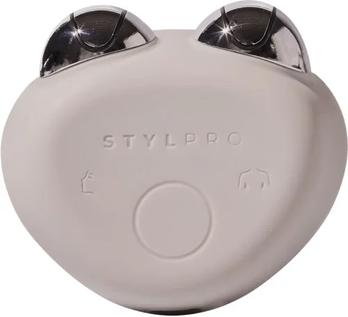 STYLPRO Dual Microcurrent Face & Body Toning Device v:5105352