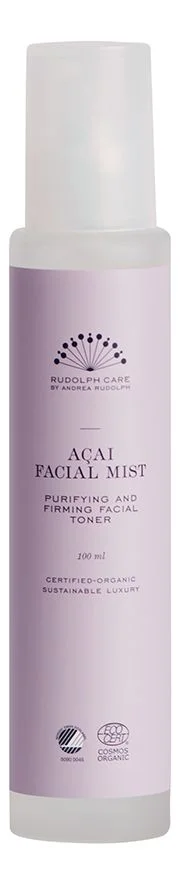 Rudolph Care Acai Facial Mist - 100 ml. v:4490924