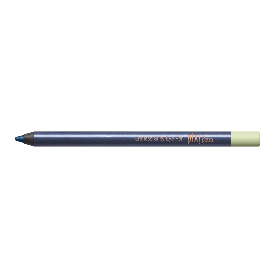 Endless Silky Eye Pen Eyeliner Blackblue – Pixi v:7726598