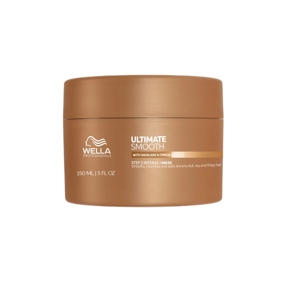 Wella Professionals Ultimate Smooth Mask v:8075373