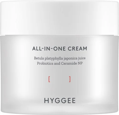 HYGGEE All-in-One Cream 80 ml v:4171258 HYGGEE All-in-One Cream 80 ml v:4171258