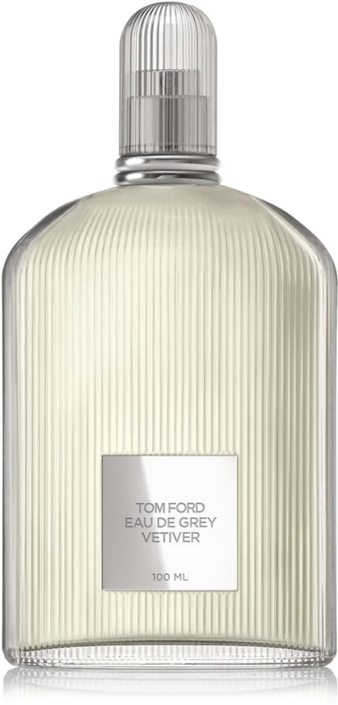 TOM FORD Eau de Grey Vetiver Eau de Toilette 100 ml v:3202886