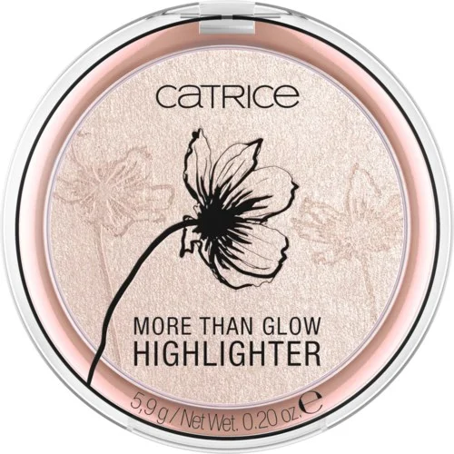 Catrice More Than Glow Highlighter 020 v:5498482 Catrice More Than Glow Highlighter 020 v:5498482
