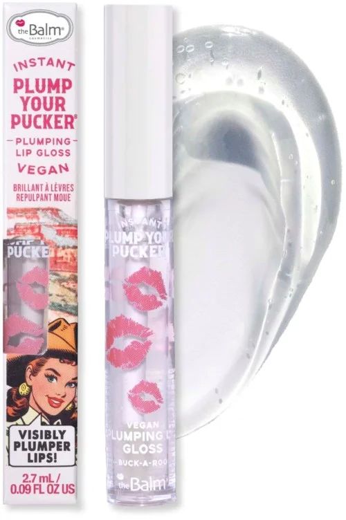the Balm Instant Plump Your Pucker Buck-a-Roo v:4742640