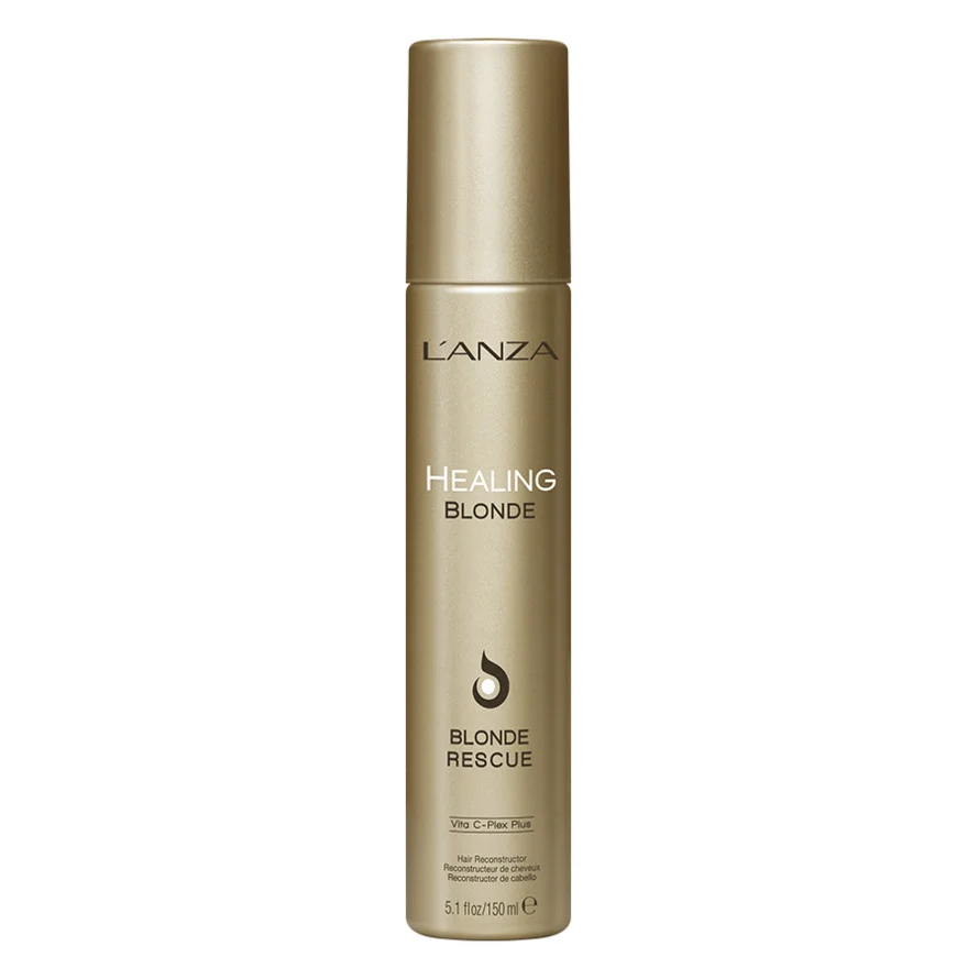 Blonde Rescue 150 ml – L’ANZA v:5927381 Blonde Rescue 150 ml – L’ANZA v:5927381
