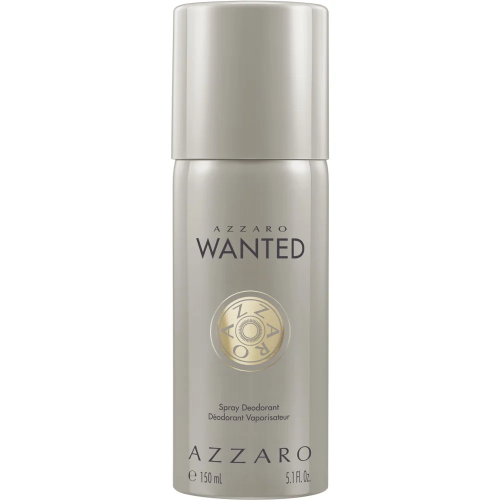 Wanted, Deospray 150g v:6339007 Wanted, Deospray 150g v:6339007
