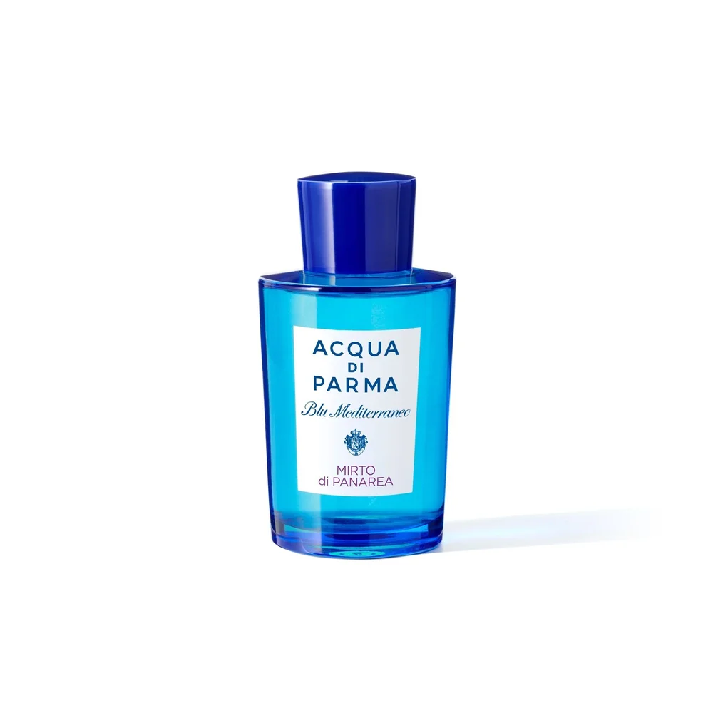 Mirto Di Panarea Eau de Toilette 180 ml - Acqua di Parma v:7806709