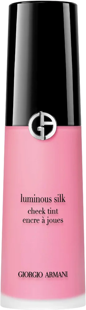 Giorgio Armani Luminous Silk Cheek Tint 53 Bold Pink v:2902030