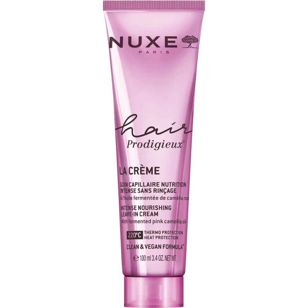 Leave In Conditioner, 100ml v:3261542 Leave In Conditioner, 100ml v:3261542