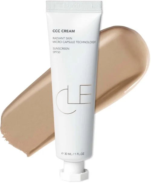 CLE CCC Cream Neutral Medium Light 201 v:2954264