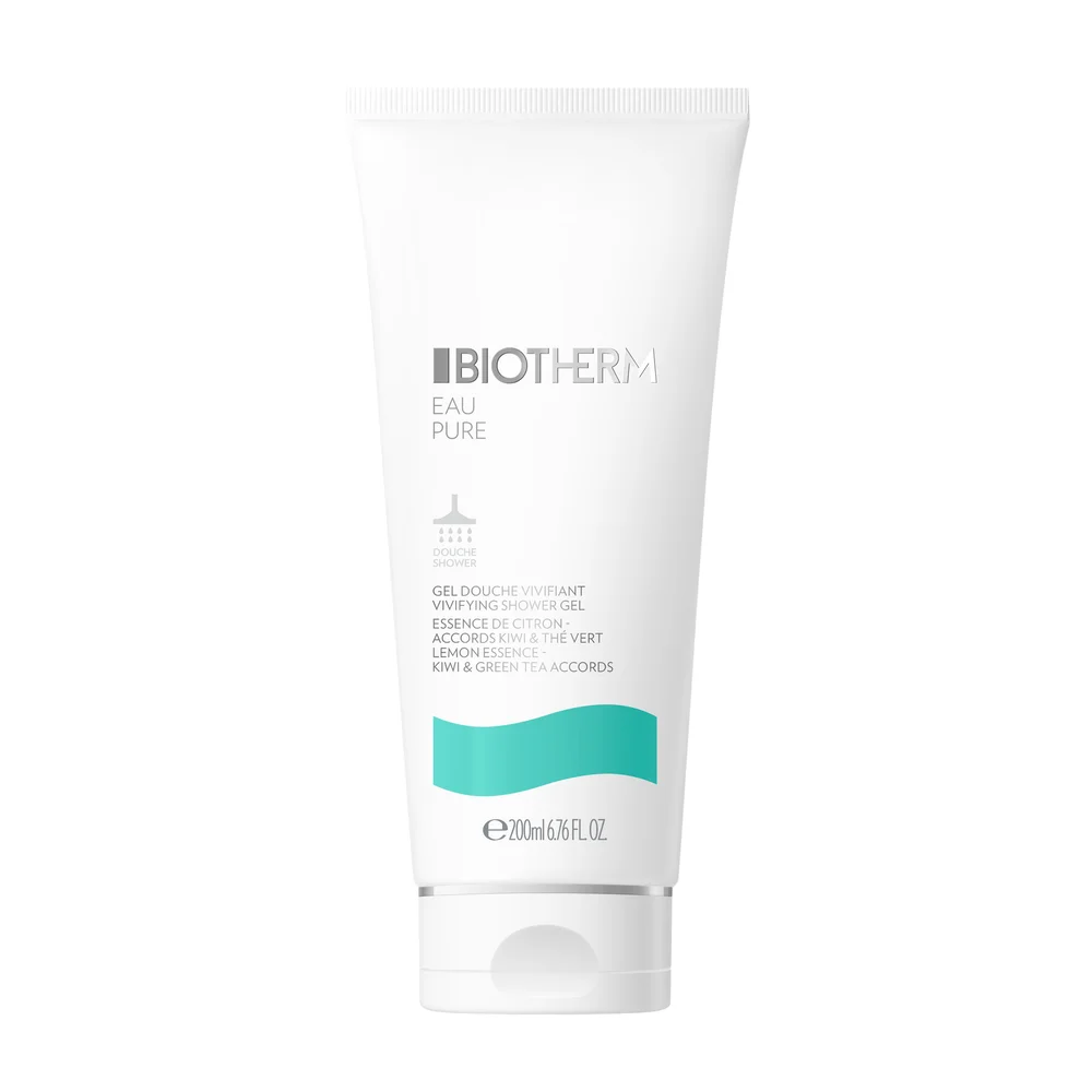 Eau Pure Shower Gel - Biotherm v:7202236
